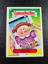 Apple iPad Spoof Card Garbage Pail Kids picture
