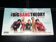 Cryptozoic The Big Bang Theory Seasons 3 & 4 Trading Card Singles - You Pick picture
