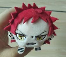 2021 Hypnosis Mic -Division Rap Battle- Harai Kuko Plush toy Japan NEW picture