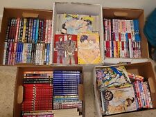 Japanese BL Bo Yaoi Manga Lot 4 Vols Random Selection BL Popular  picture