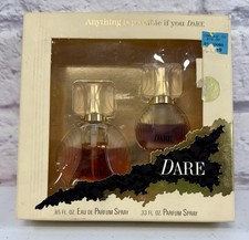 Vintage Dare by Quintessence Perfume For Women Gift Set Spray Cologne picture