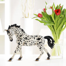 Realistic Decorative Toy Horse Figures Miniature Development Cognitive Toy picture