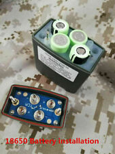 US SHIPPING！！TCA-BT152 Tactical AN/PRC-152A Style Radio Battery Case Box 8.4V picture