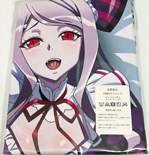 Overlord Shalltear Hugging Pillow Cover 160 × 50cm 2-Way Tricot New Japan picture