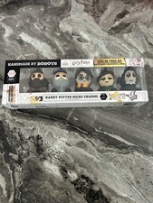 Harry Potter Handmade By Robots Charms picture