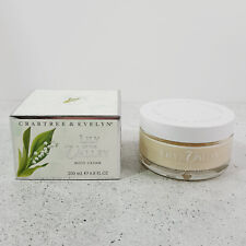[ CRABTREE & EVELYN ] Lily of the Valley Body cream 200mL NEW VERY RARE picture