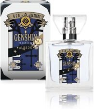 Primaniacs Genshin Impact Fragrance Perfume 30ml Albedo picture
