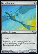 Ornithopter ~ Mirrodin [ MODERATELY PLAYED ] [ Magic MTG ] picture