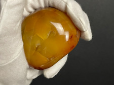 Marvelous Natural Carnelian Stone for Healing and energy and power picture