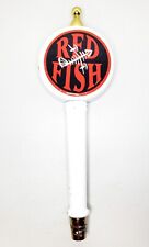 Flying Fish Brewing Company 'Red Fish' Red IPA Craft Beer Tap Handle ~ 11 inches picture