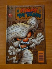 Pinky and the Brain #9 ~ DOLLAR BIN ~ 1997 DC Comics picture