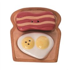 Eggs Bacon Toast Breakfast Shakers 3