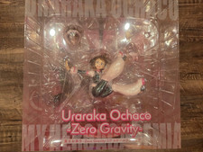 Ochaco Uraraka Zero Gravity 1/7 Figure Spiritale Boku no My Hero Academia picture