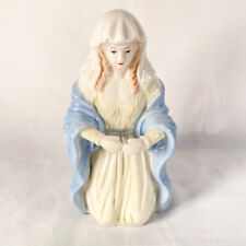 Mary Kneeling Figurine picture