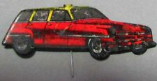 RARE ORIGINAL 1954-1955? CHRYSLER SARATOGA CAR ADVERTISING PIN or BUTTON #E962 picture