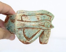 Rare Ancient Egyptian Antique Bracelet of Eye of Ra BC Egyptology picture