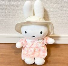 Miffy cherry blossom Plush Doll Stuffed Toy Miffy style limited  2024 JAPAN NEW picture