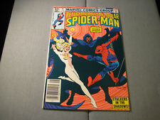Spectacular Spider-Man #81 (Marvel, 1983) picture