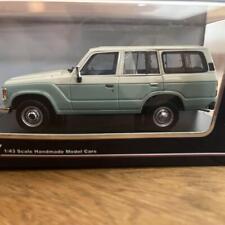 Hi-Story 1/43 Toyota Land Cruiser 60 picture