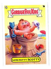 2023 GARBAGE PAIL KIDS GO ON VACATION *BASE* PICK YOUR CARD - 1/100 A&B picture