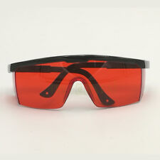 Dental Bleaching Goggles Red picture
