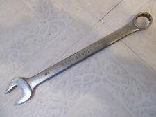 Proto Professional Tools 1228 Combination Wrench 7/8
