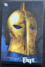 The Helmet of Fate Complete DC TPB RARE 2007 Doctor Fate First Printing NM picture