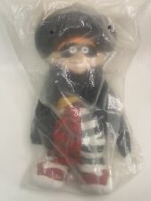 1999 McDonald’s “Hamburglar” Plush Doll NOS Sealed Rare picture