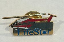 Life Star Helicopter Collector Pin picture