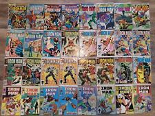 Iron Man 101-522 Pick Your Issue Cheap combined Shipping picture