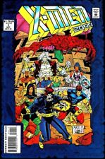 X-Men 2099 (1993) #1 1st Skullfire/Timothy Fitzgerald DirectMarket VFNM StockIma picture
