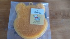 Disney Winnie the Pooh Silicone Scrubber picture