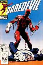 Daredevil, You Pick, Marvel, (1982), VF (8.0) - VF/NM (9.0), Combined Shipping picture