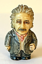 Harmony Kingdom / Ball Pot Bellys / Belly 'Albert Einstein' Figure PBHTE Rare picture