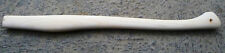 Finnish birch handle for antique 12.3 12.1 haft axe Billnas Kemi 12.2 Kellokoski picture