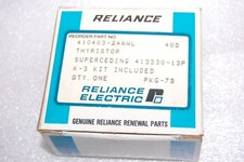 Reliance ELECTRIC 410403-24AWL THYRISTOR ASSEMBLY picture