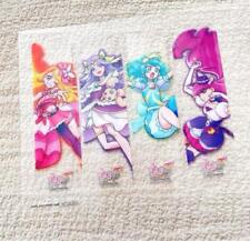Precure All Stars F Clear Bookmark Japan Anime picture