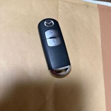 Mazda Genuine Smart Key Cx-5 Atenza Axela Cx Series Demio Etc. 2 Buttons picture