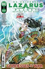 Lazarus Planet Revenge of the Gods 1-4 Pick Singles A & B Covers DC Comics 2023 picture
