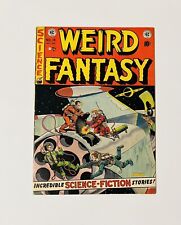 Weird Fantasy 14, 1952, Golden Age EC, 5.5/F- picture