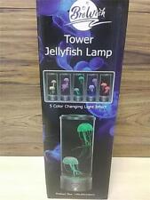 BreWish Tower Jellyfish Lamp picture
