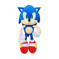 Sonic The Hedgehog 10 Inch Plush Toy picture