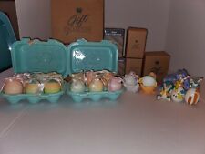 Avon Easter Gift Collection HUGE LOT All With Packaging picture