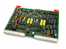 Philips FEI 4022 192 70381 Processor Control PCB Board - Tested / Working picture