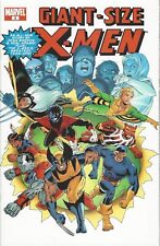 Giant-Size X-Men #3 Teamwork picture