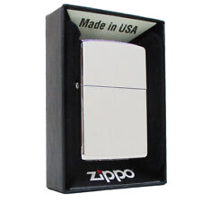 Zippo Oil Lighter Penguin Palladium x 1 pc picture
