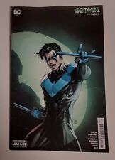NIGHTWING #113/#300 04/17/2024 NM-/VF+ COVER E JIM LEE VARIANT DC COMICS  picture