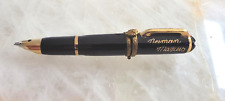 Extremely RARE Neiman Marcus Montblanc Custom Match Holder picture