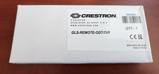 Crestron GLS-REMOTE-ODT/OIR  IR Remote for GLS Occupancy Sensors 6505250 NIB picture