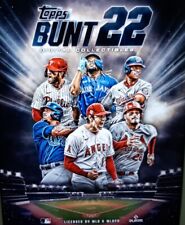 Topps Bunt 23 Digital Cards You Pick Any 18 CARDS (Tier 1 Through Super Rare) picture